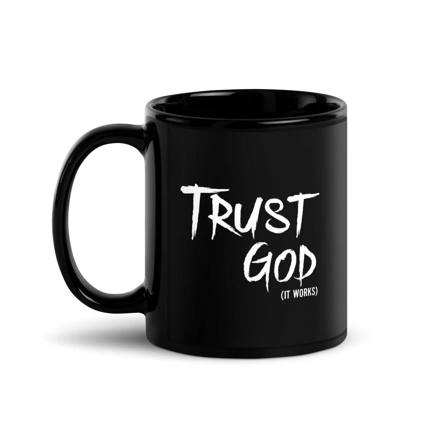 TRUST