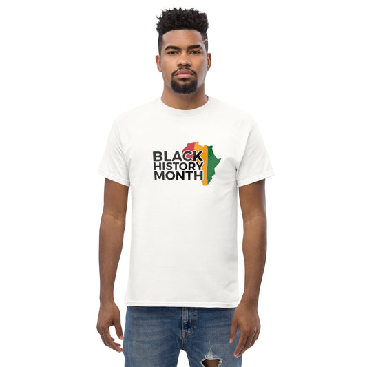 BLACK HISTORY MONTH STYLE 2