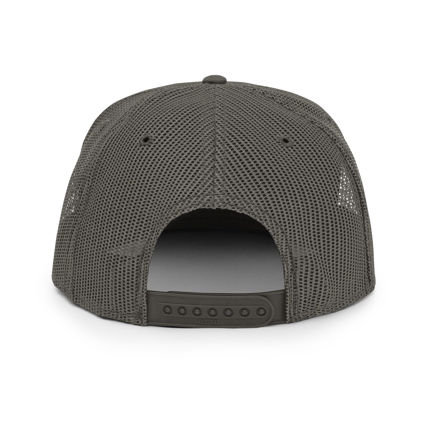 BLACK HISTORY MONTH MESH BACK SNAPBACK