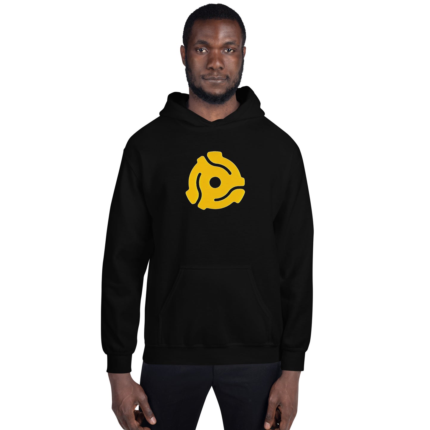 SYMBOL HOODIE