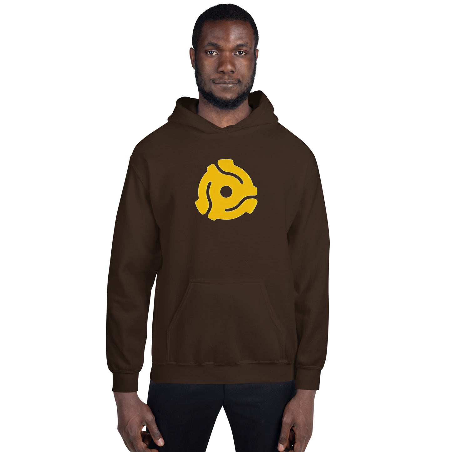 SYMBOL HOODIE