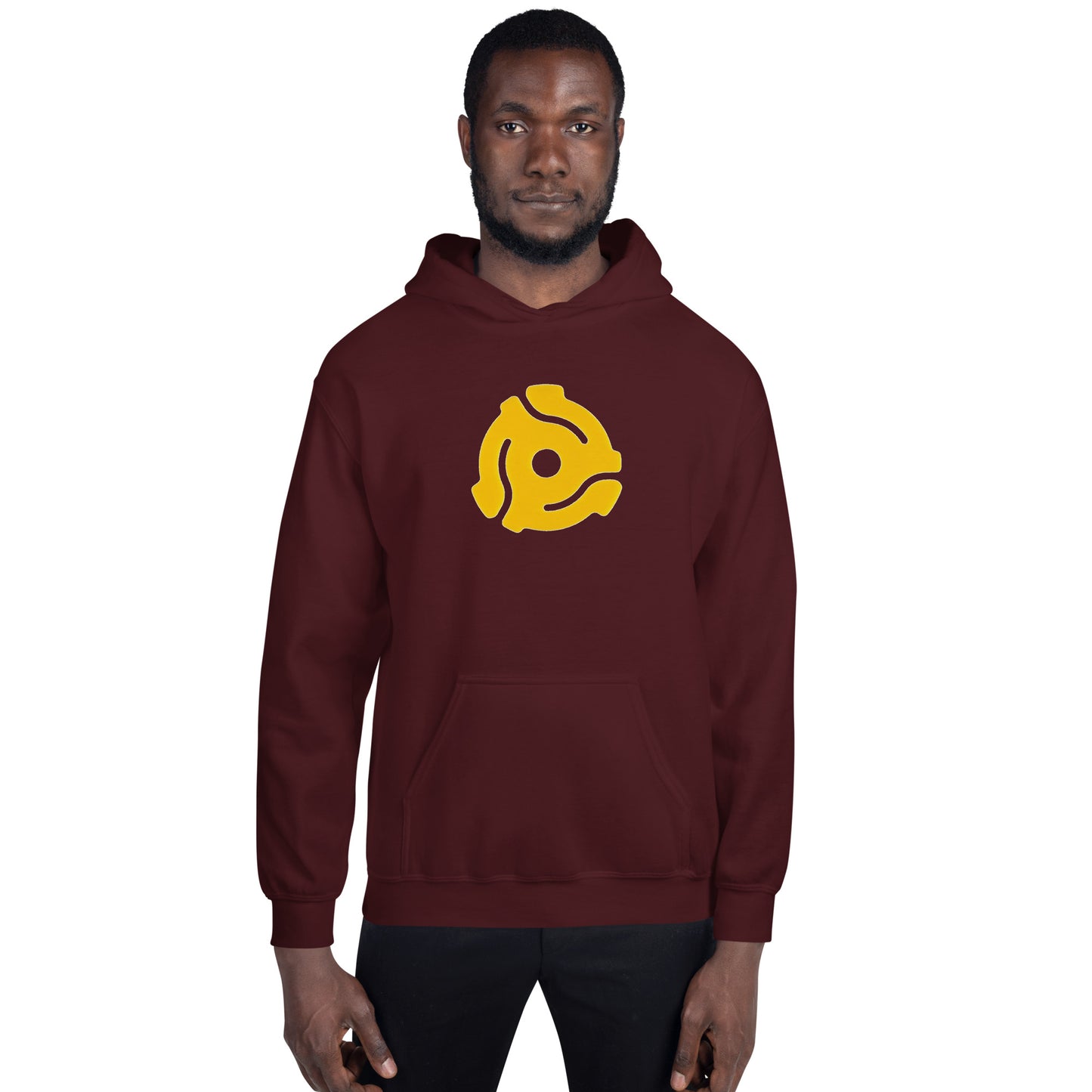 SYMBOL HOODIE
