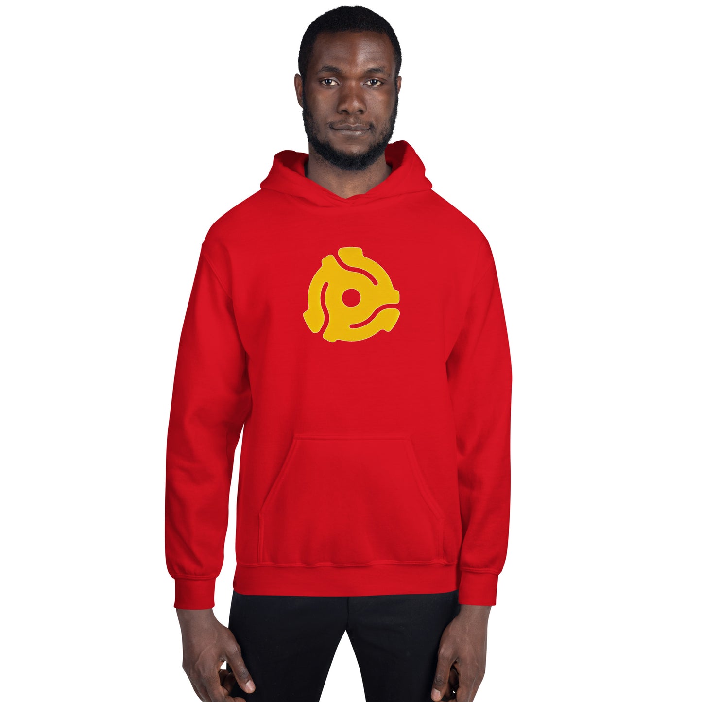 SYMBOL HOODIE