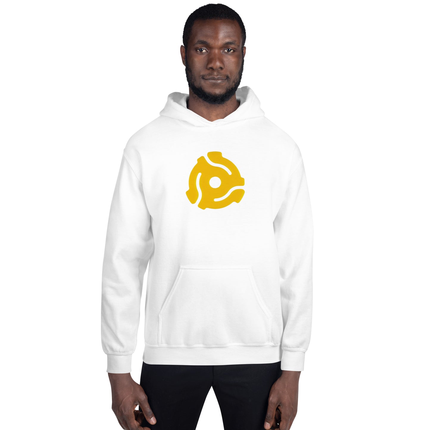 SYMBOL HOODIE