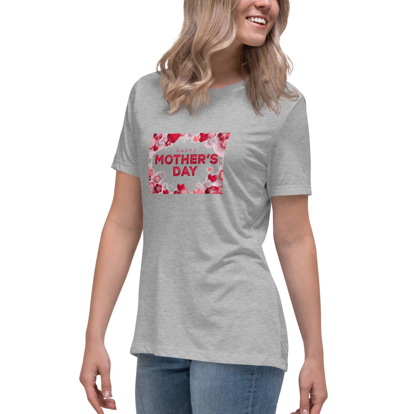 HAPPY MOTHER'S DAY STYLE 1 T SHIRT