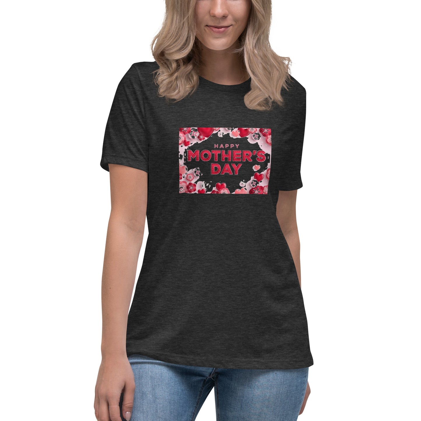 HAPPY MOTHER'S DAY STYLE 1 T SHIRT
