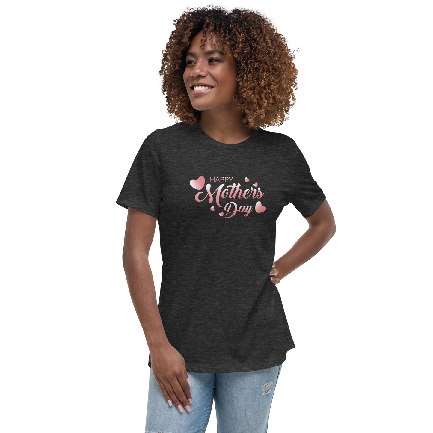 HAPPY MOTHER'S DAY STYLE 3 T SHIRT