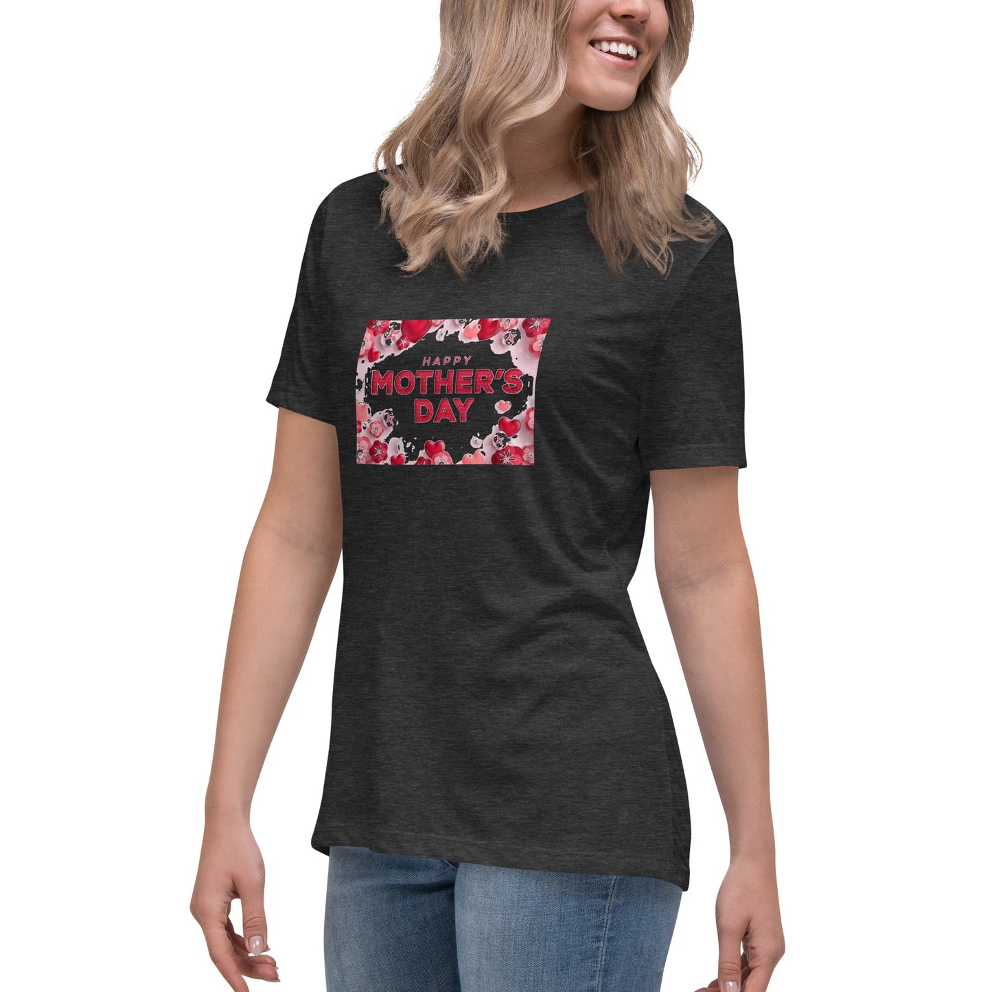 HAPPY MOTHER'S DAY STYLE 1 T SHIRT