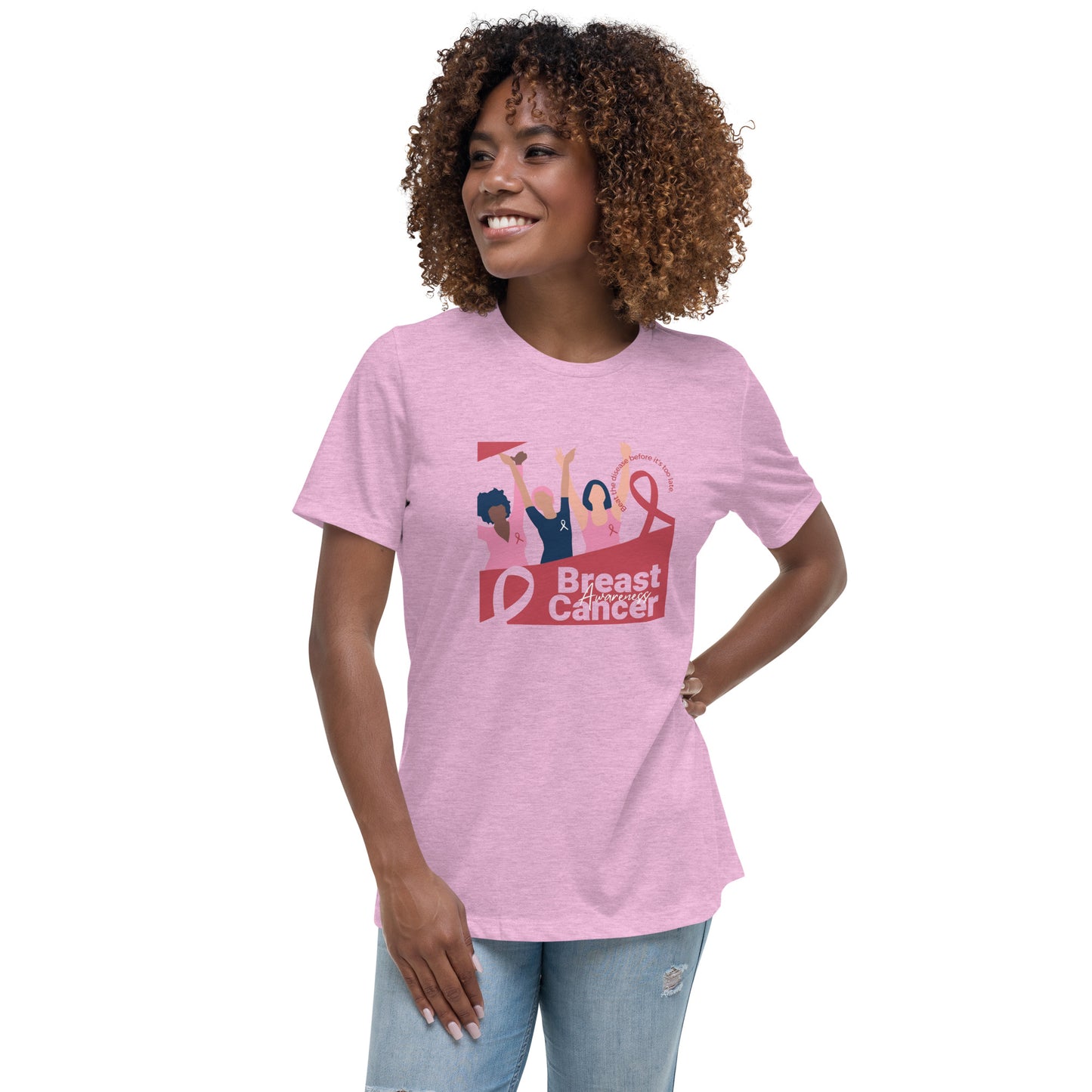 AWARENESS MONTH T SHIRT
