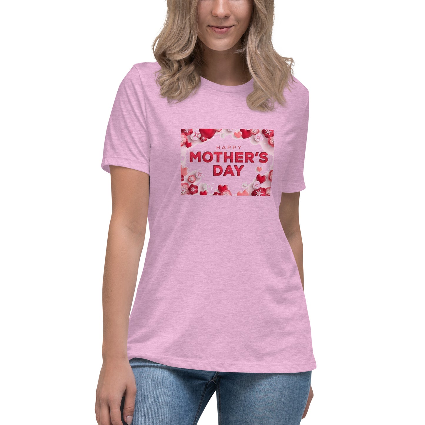 HAPPY MOTHER'S DAY STYLE 1 T SHIRT