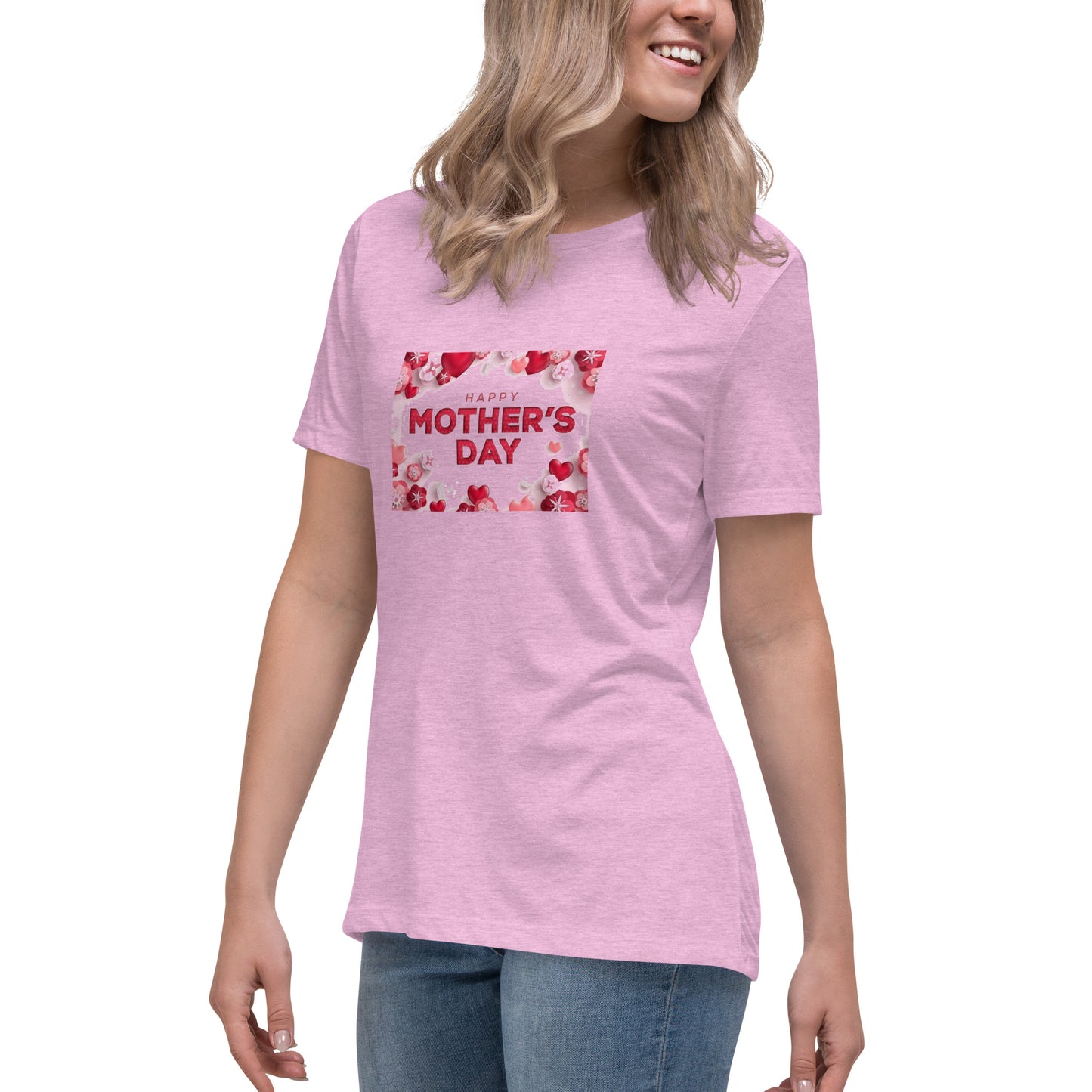 HAPPY MOTHER'S DAY STYLE 1 T SHIRT