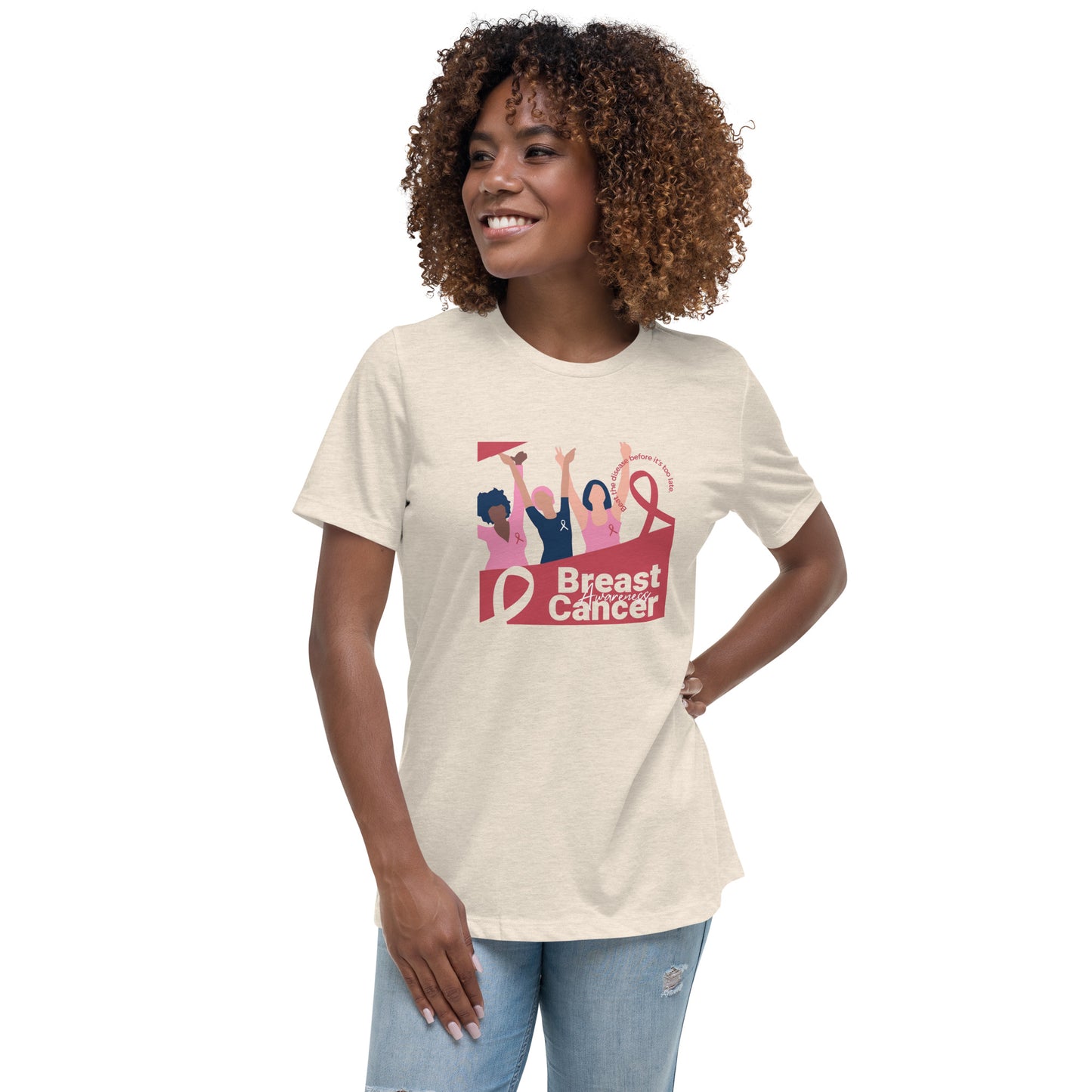 AWARENESS MONTH T SHIRT