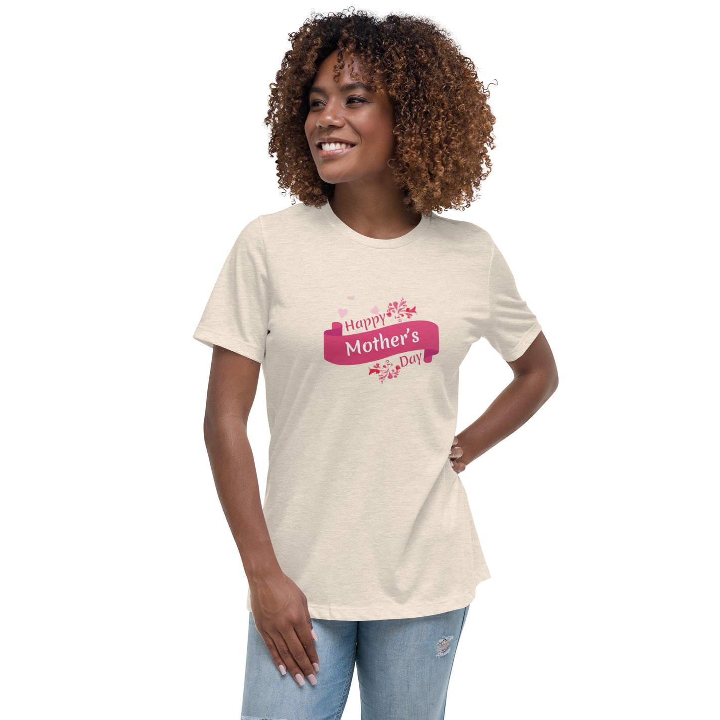 HAPPY MOTHER'S DAY STYLE 2 T SHIRT