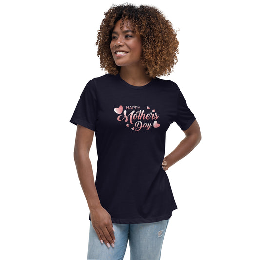 HAPPY MOTHER'S DAY STYLE 3 T SHIRT