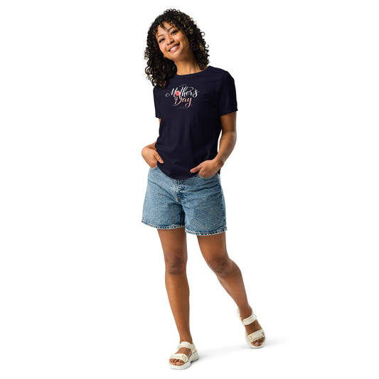 HAPPY MOTHER'S DAY STYLE 5 T SHIRT