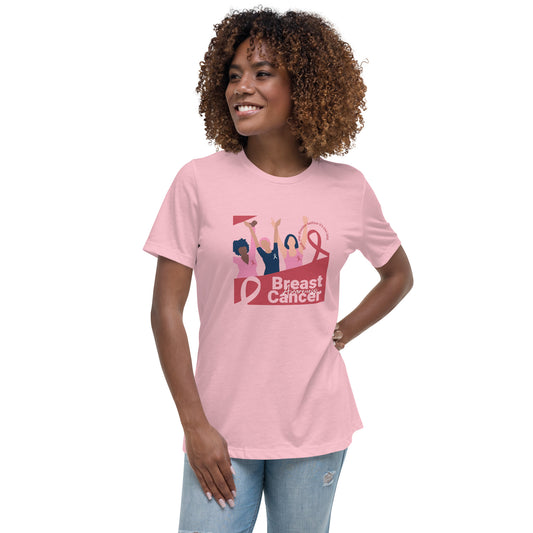 AWARENESS MONTH T SHIRT