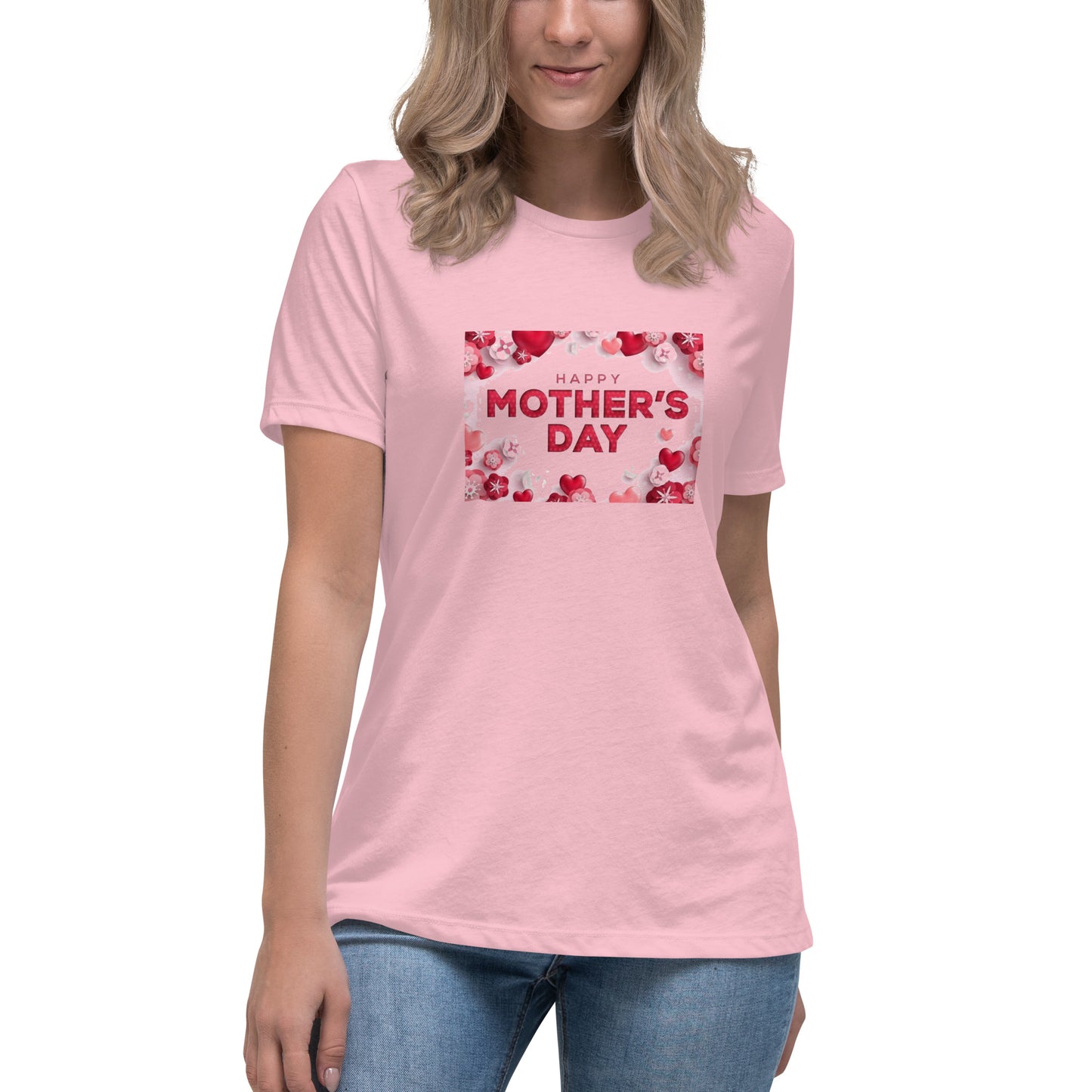 HAPPY MOTHER'S DAY STYLE 1 T SHIRT