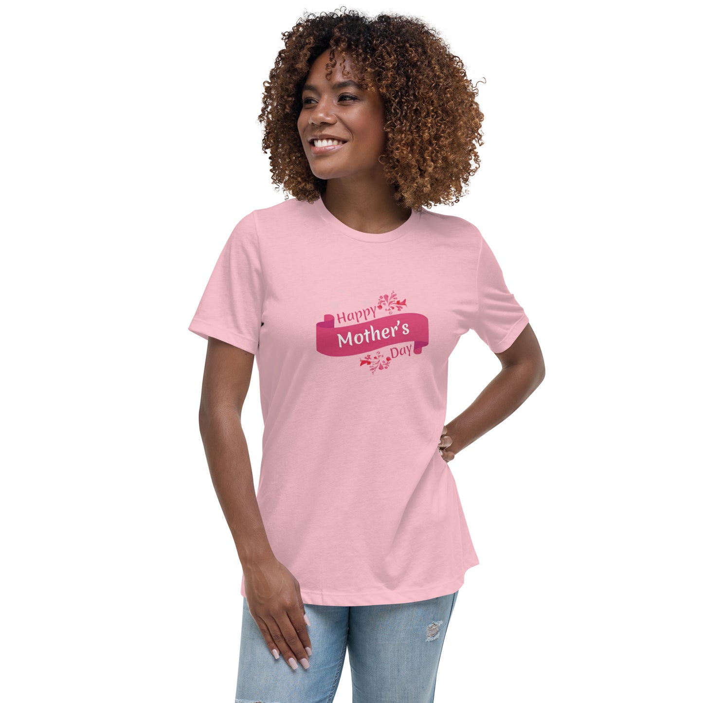 HAPPY MOTHER'S DAY STYLE 2 T SHIRT