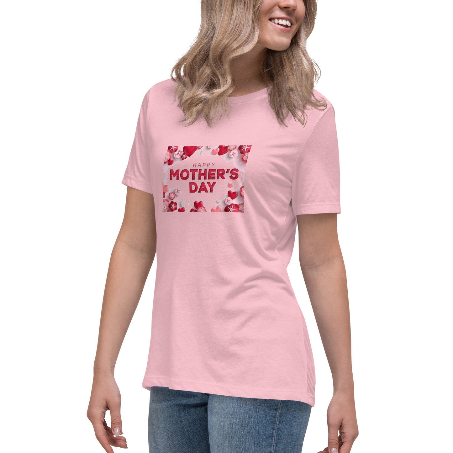 HAPPY MOTHER'S DAY STYLE 1 T SHIRT