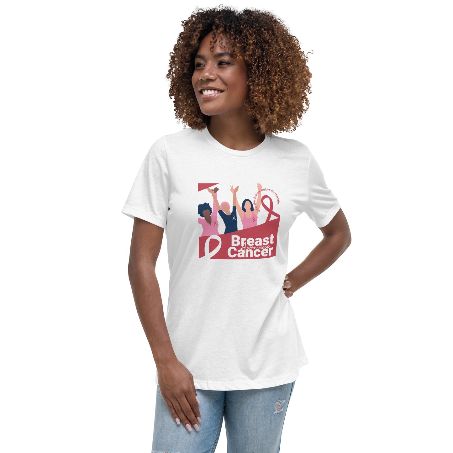 AWARENESS MONTH T SHIRT