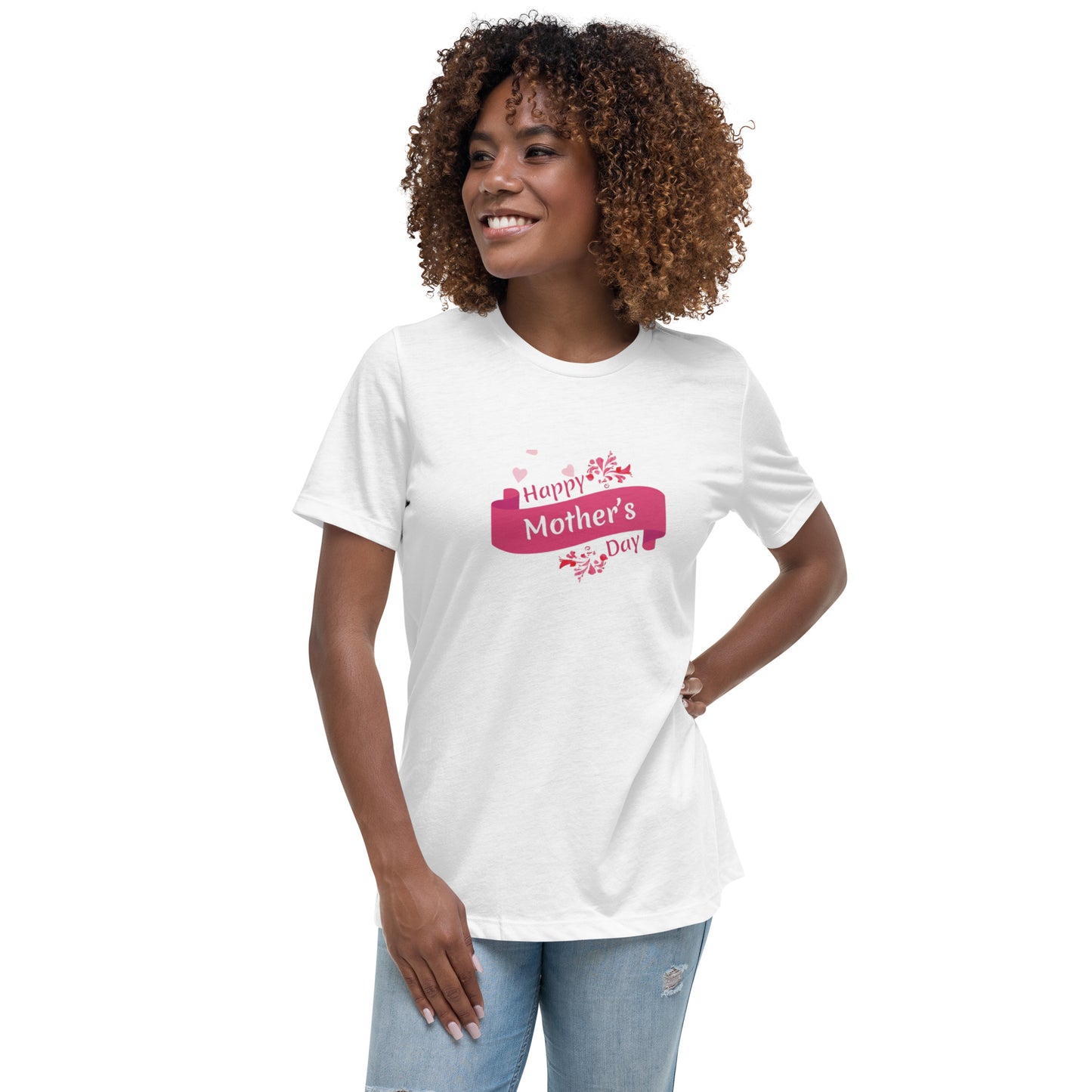 HAPPY MOTHER'S DAY STYLE 2 T SHIRT