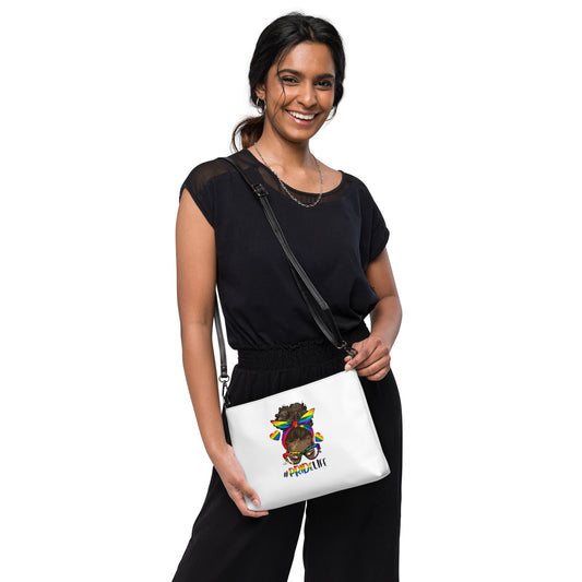 PRIDE CROSS BODY BAG