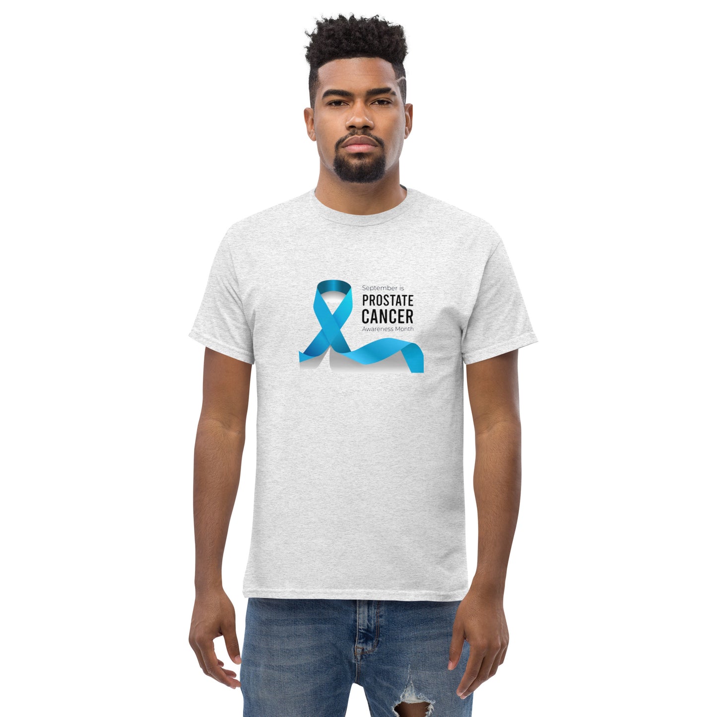 PC AWARENESS T SHIRT