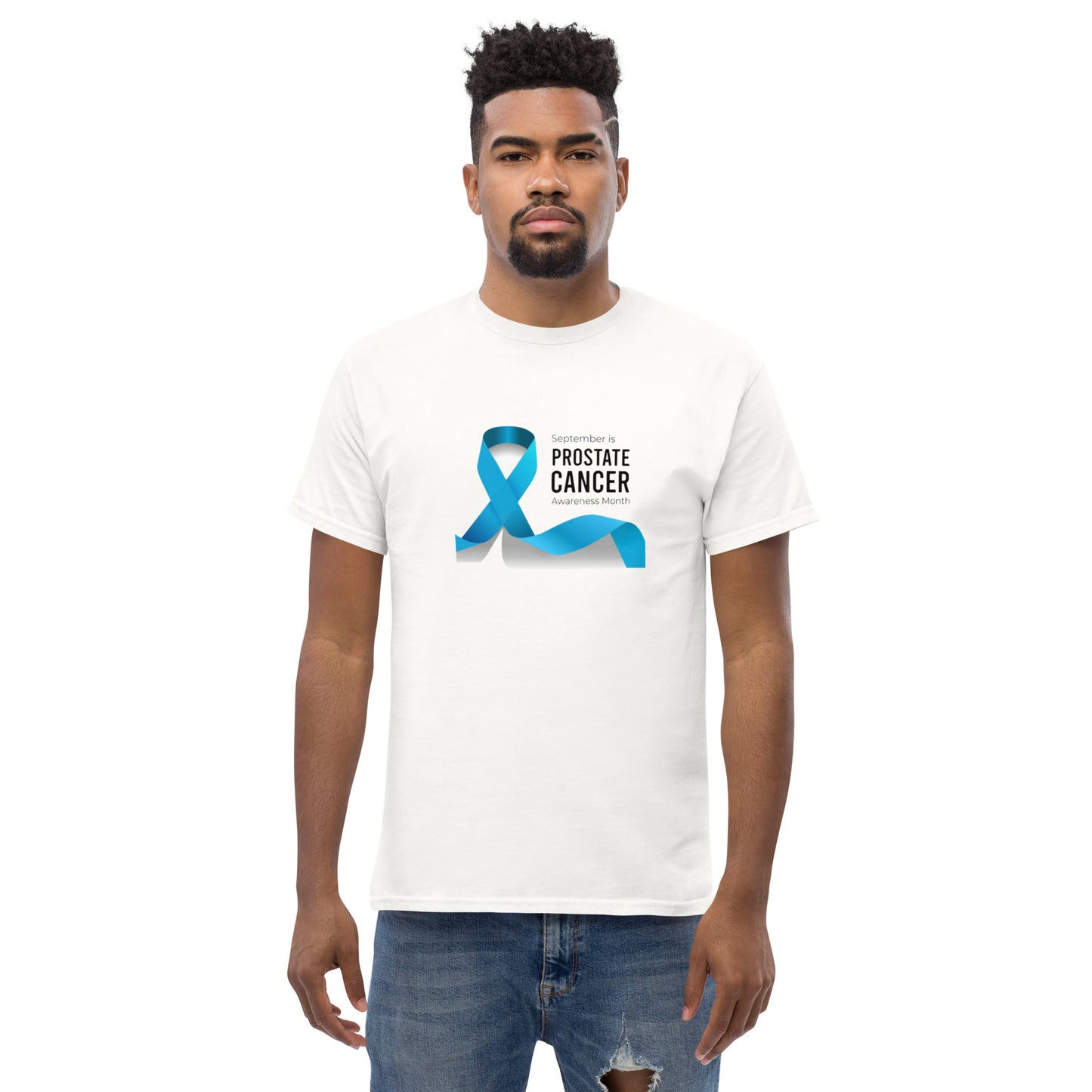 PC AWARENESS T SHIRT