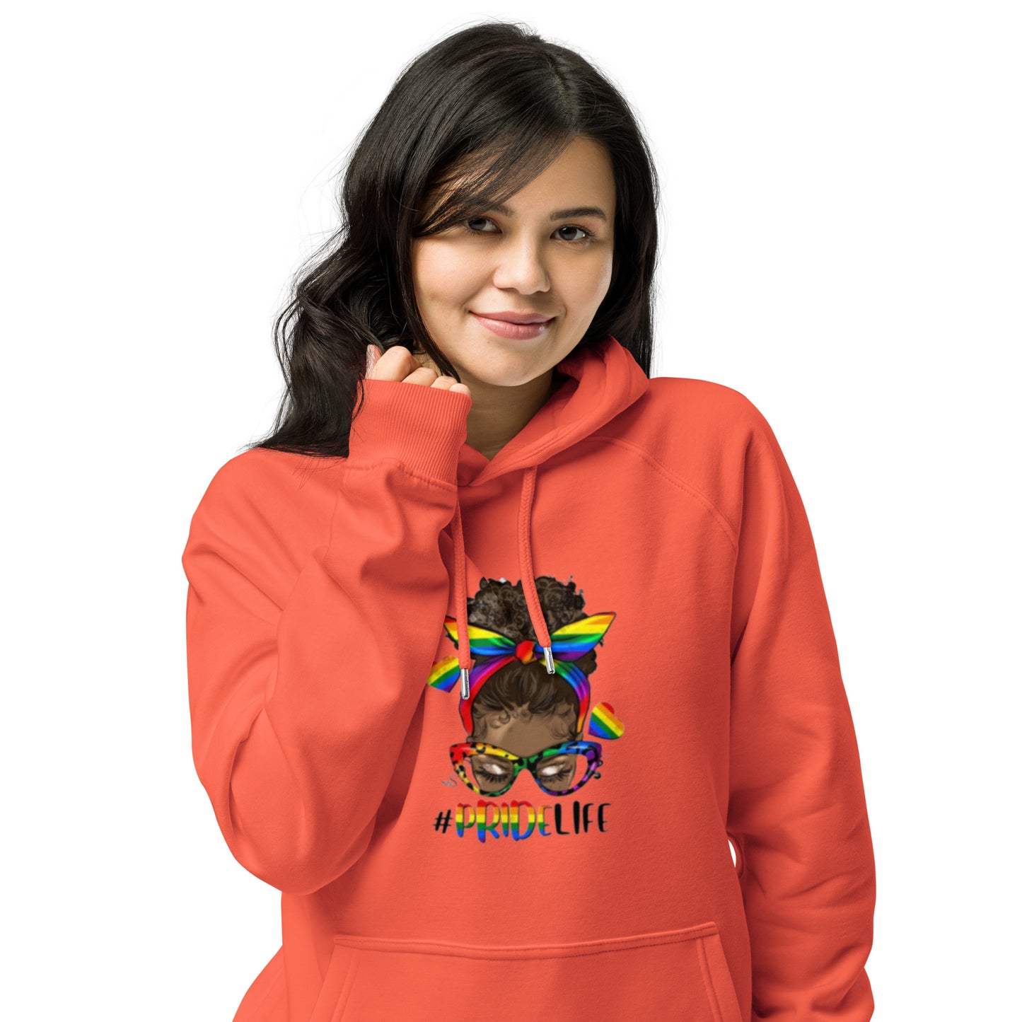 PRIDE LIFE HOODIE