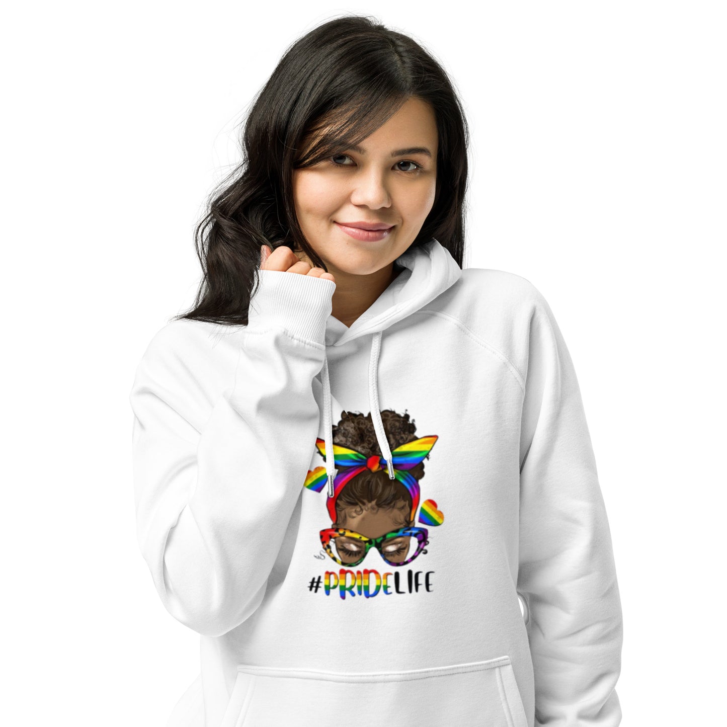 PRIDE LIFE HOODIE