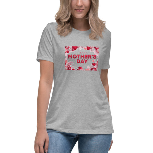 HAPPY MOTHER'S DAY STYLE 1 T SHIRT