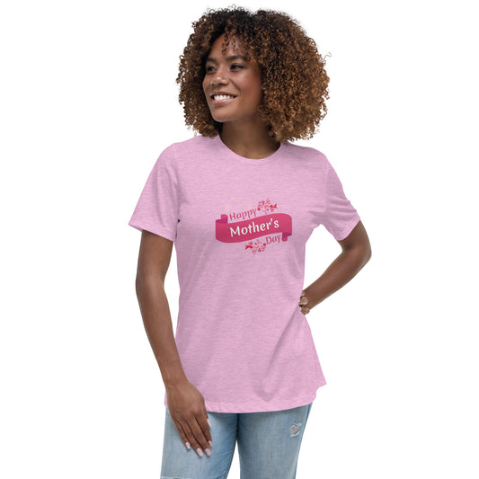 HAPPY MOTHER'S DAY STYLE 2 T SHIRT